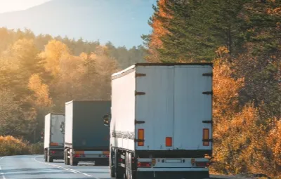 İstanbul ile Güneysu Arası Klima Taşıma